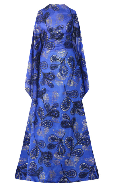Blue Forest Dirac Set - Xarrago