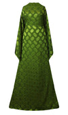 Charming Emarald Dress for Ladies - Xarrago