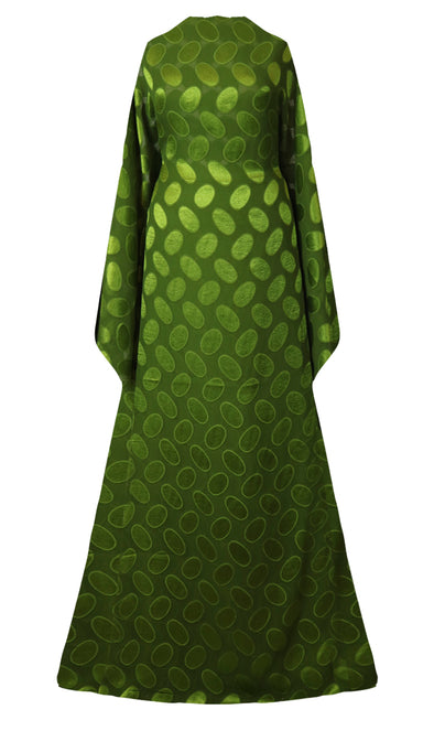 Charming Emarald Dress for Ladies - Xarrago