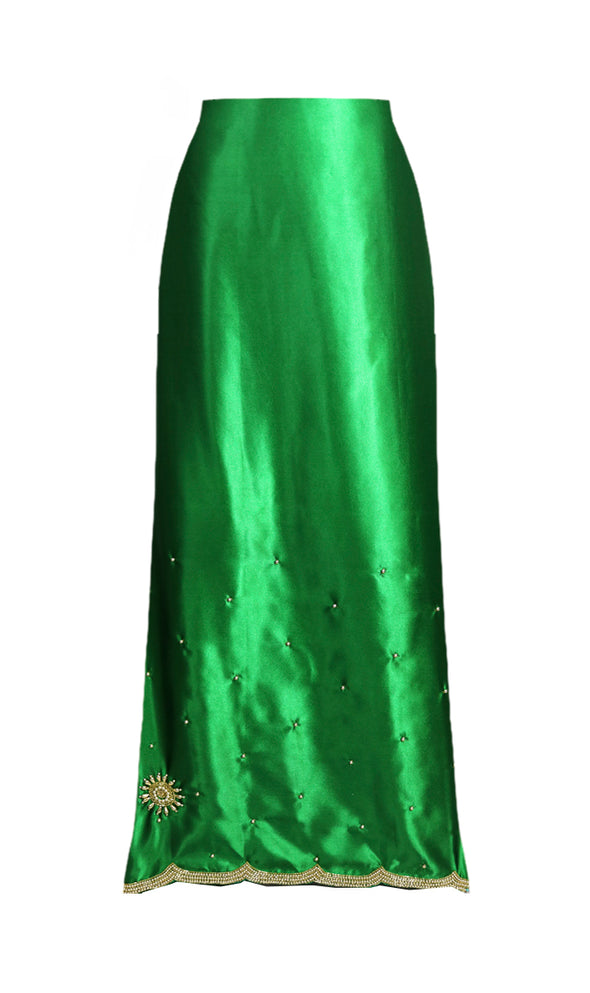 Green Xalwa - Xarrago