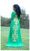 Green Barwaaqo - Xarrago
