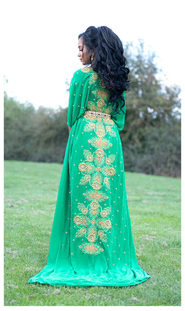 Green Barwaaqo - Xarrago