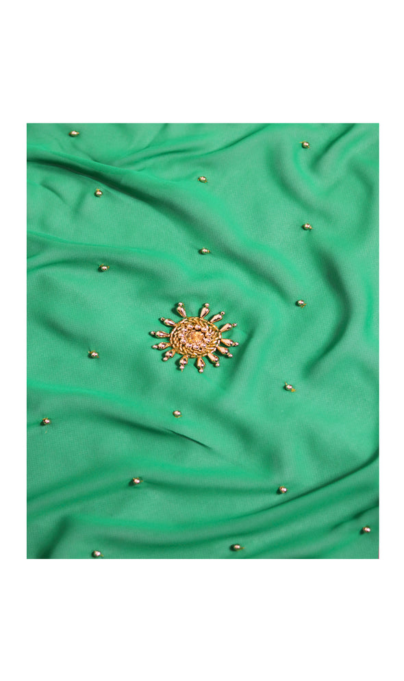 Green Xalwa - Xarrago