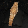 Large Gold Bridal Belt - Xarrago