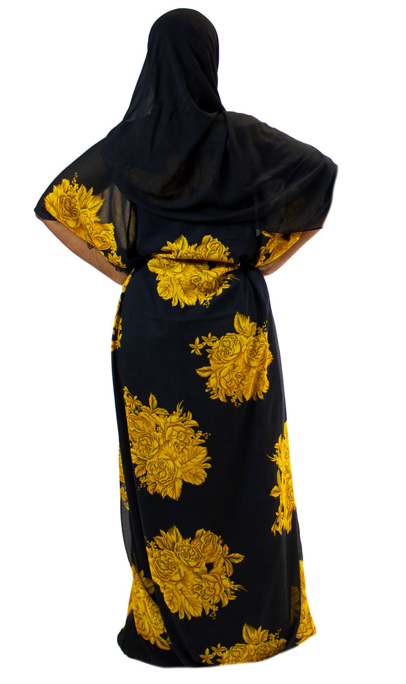 Gold Fitted Dirac - Xarrago