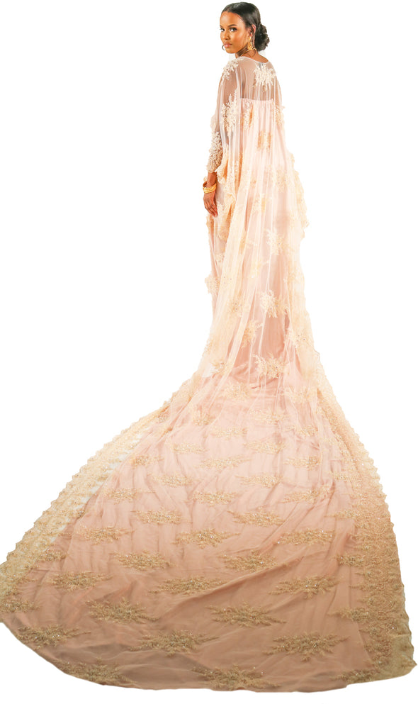 Elegant Bridal Dirac - Xarrago