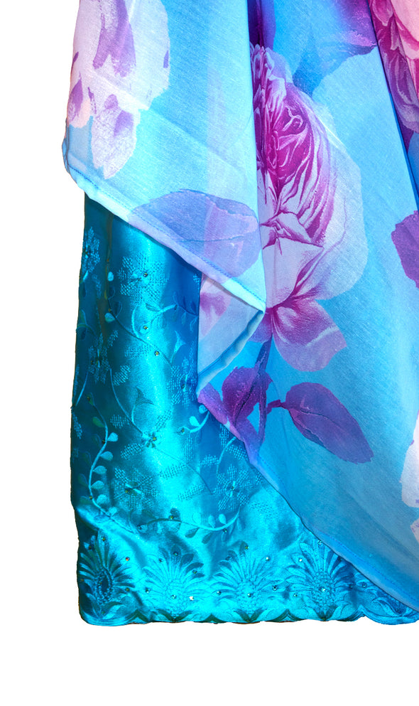 Sea Blossom - Xarrago