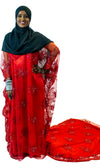 Captivating Flawless Bridal Dress for Women - Xarrago