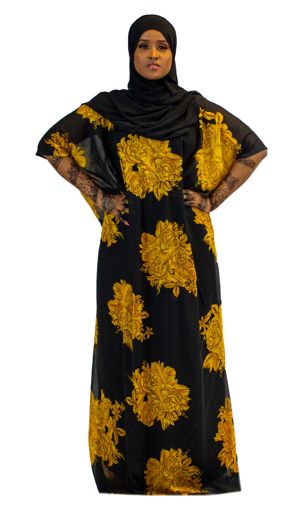 Gold Fitted Dirac - Xarrago