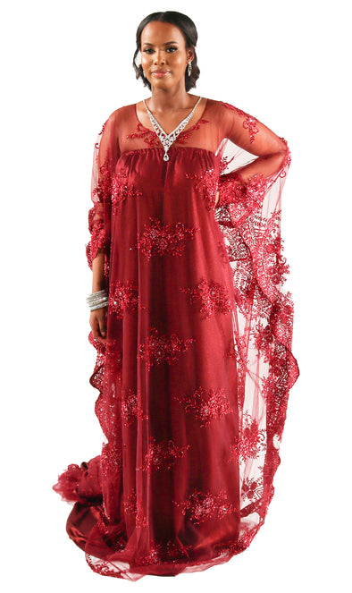 Alluring Flawless Bridal Dress for Women - Xarrago
