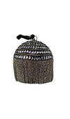Dark Bridal Clutch - Xarrago