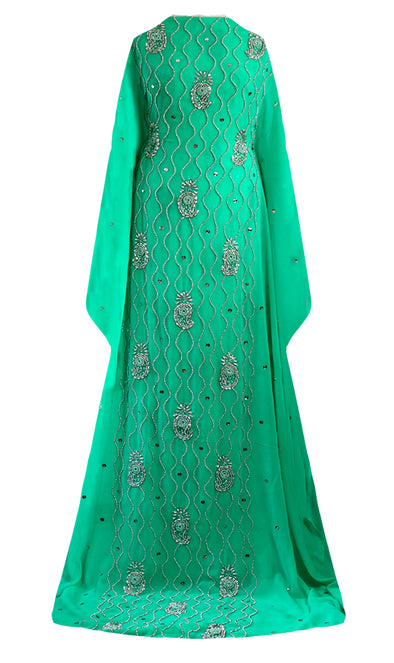 Turquoise Nasteexo - Xarrago