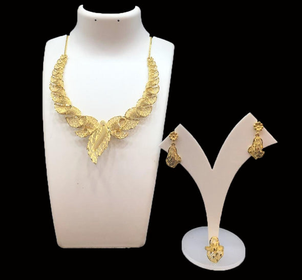 Bridal Jewellery Set for Women - Xarrago