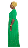 Green Nasteexo - Xarrago