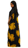 Gold Fitted Dirac - Xarrago